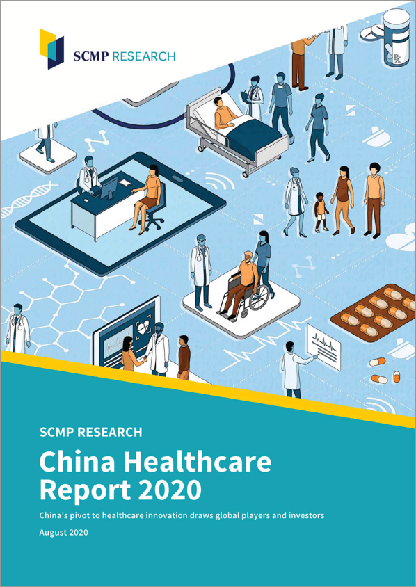 China Healthcare Report 2020