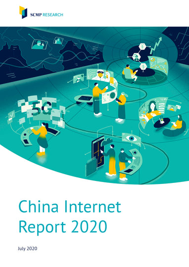 China Internet Report 2020 Pro Edition